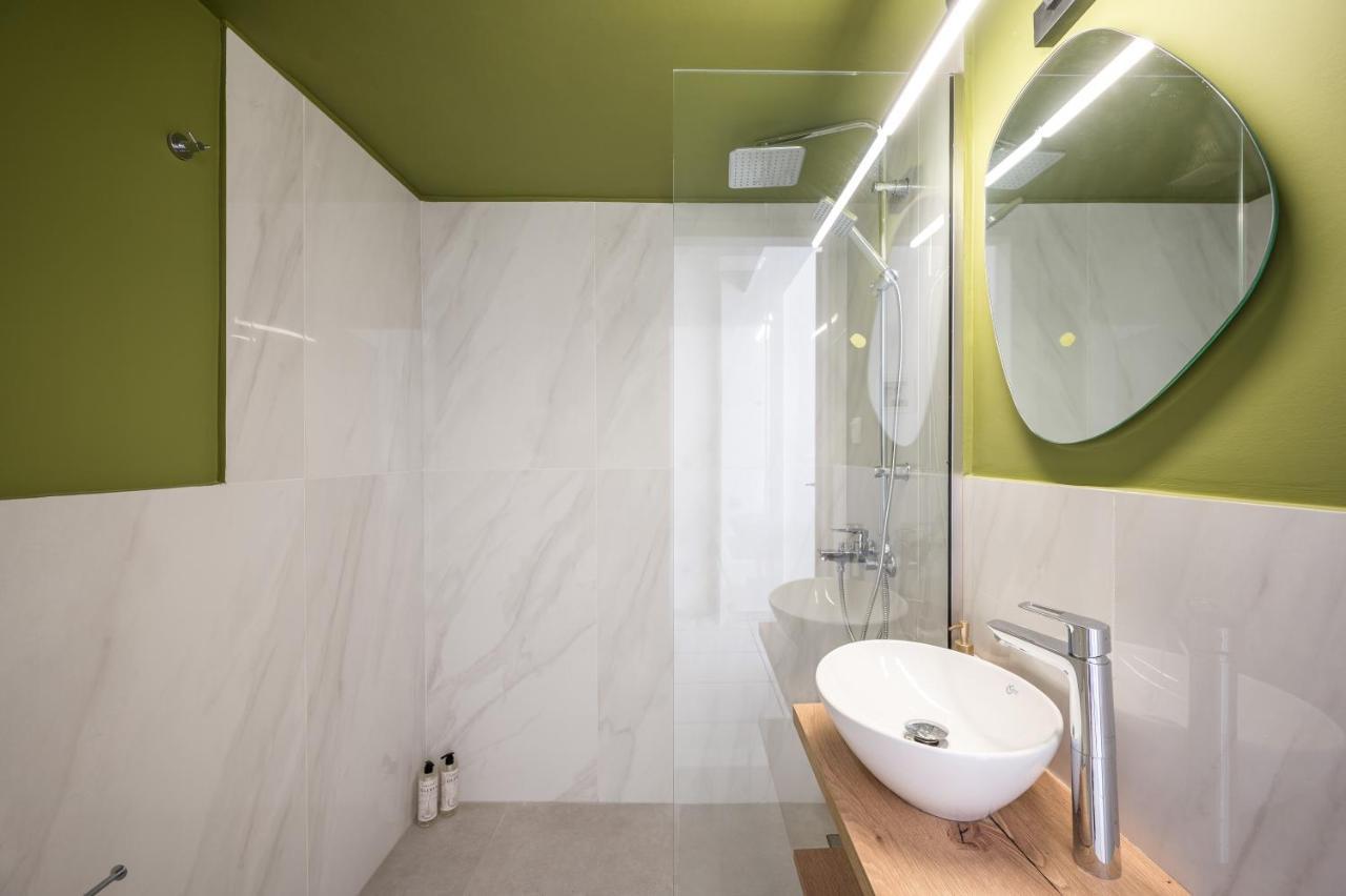 Senaon Urban Living Agape Apartment Heraklion Exterior foto